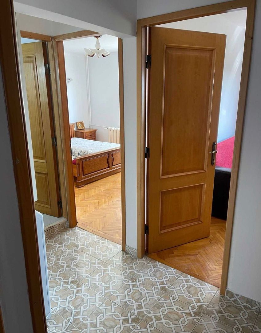 AP 3 CAMERE CALEA VITAN, PET-FRIENDLY,BUCATARIE INCHISA, METROU 10 MIN - Poză 7
