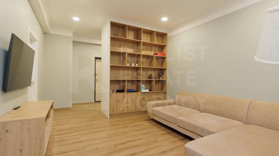 Chirie, apartament, 2 camere, str. Constantin Stere, Centru - Poză 12