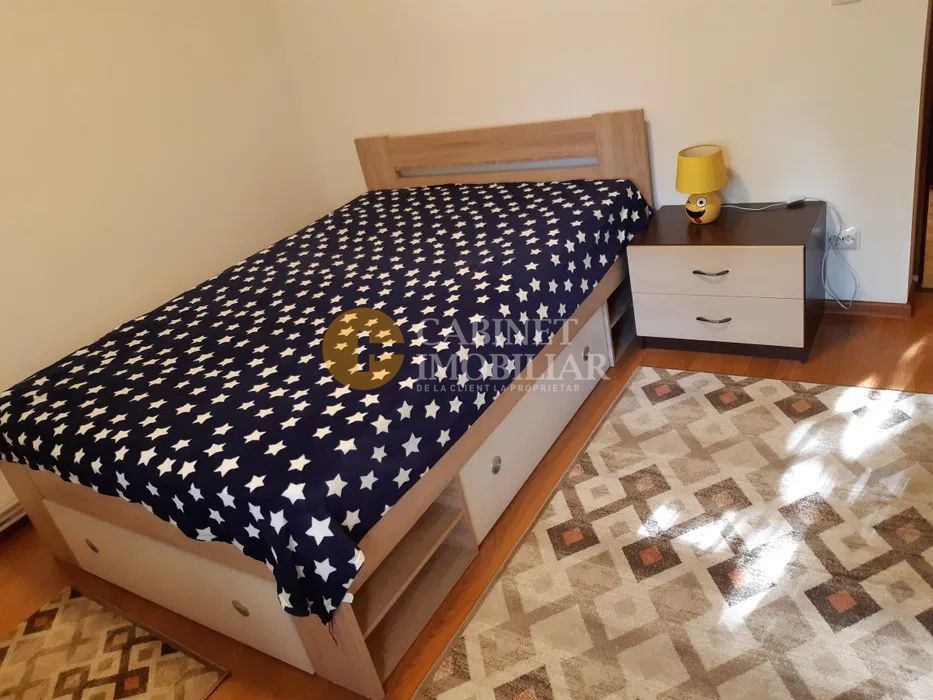 Chirie - 2 camere - Copou - Poză 3