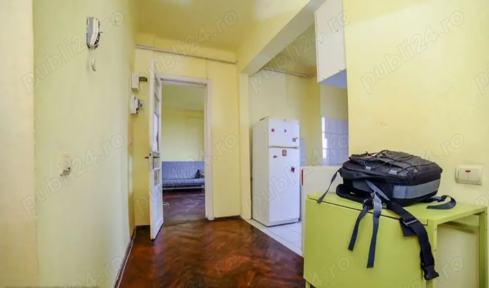 De vanzare Garsoniera ULTRACENTRAL, Cantemir, Budapesta, sector 4 - Poză 5