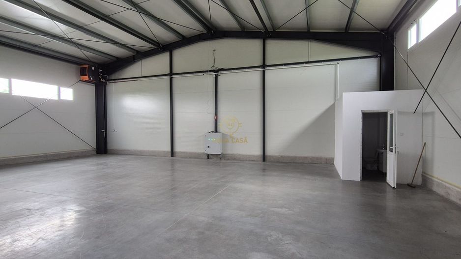 De inchiriat Spatiu Productie/Hala 598MP-Satu Mare - Poză 3