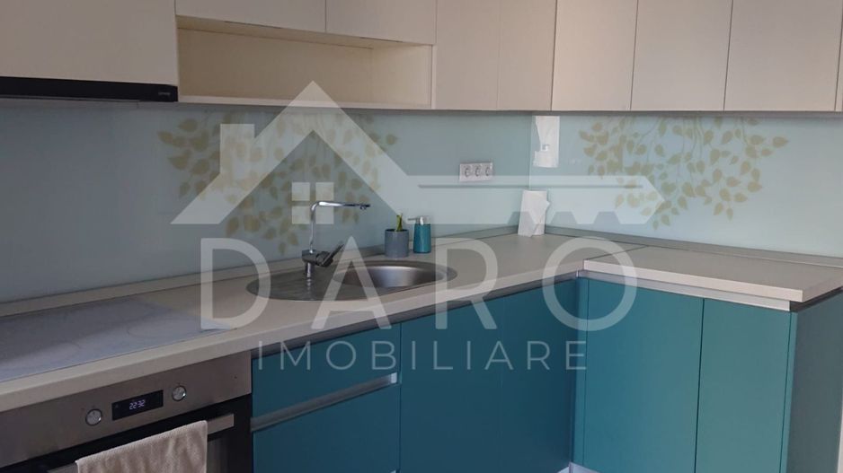 Apartament cu 3 camere Tudor Bd. Pandurilor - Poză 2