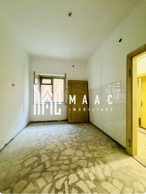 Apartament cu 3 camere | Pivnita | Zona Stefan cel mare - Poză 5