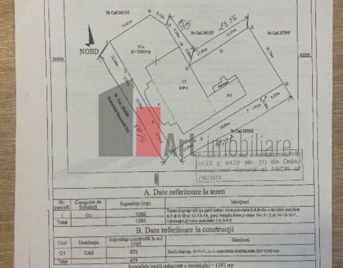 Comision 0% Spatiu comercial de inchiriat in Bucurestii Noi - Oportunitate Rara - Poză 7
