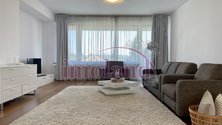 Inchiriere apartament lux 3 cam | 155 mp, 3 locuri de parcare, boxă | Kiseleff - Poză 6