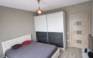 Apartament 3 camere mobilat– Șelimbăr,  zona BRANA - Poză 4