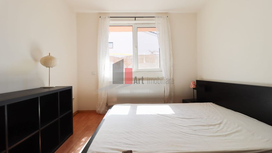 Apartamentul "QETO", bloc cu curte interioara, LIBER - Poză 17