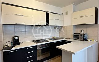 Apartament de închiriat cu 3 camere în zona PRIMA NUFARUL, Oradea - Poză 3