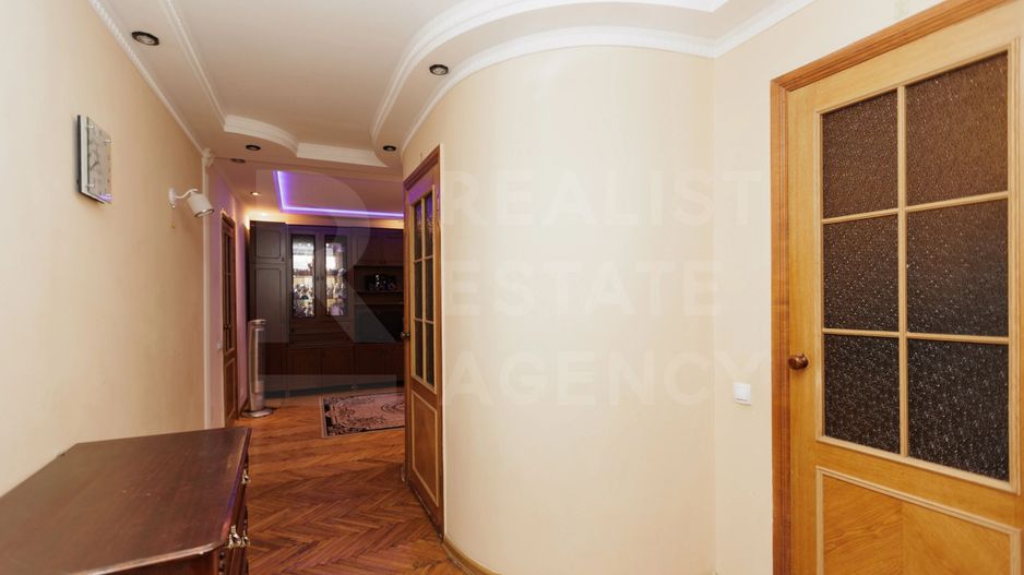 Vânzare, apartament, 3 camere, str. Ialoveni 94,Telecentru - Poză 4