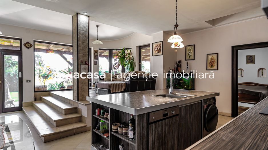 Vilă istorică în Arad. - Poză 9