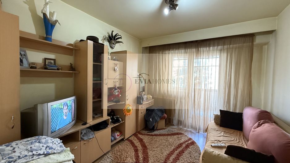 Apartament 3 camere / 76 mp utili + balcon 24 mp / Zona Piata Marasti - Poză 1