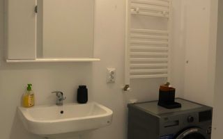 Închiriere apartamentcu 2 camere în Militari Residence - Poză 6