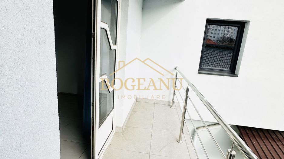 BG138-Casa individuala cu spatiu birouri,311 mp,Teren 500 mp - Poză 12