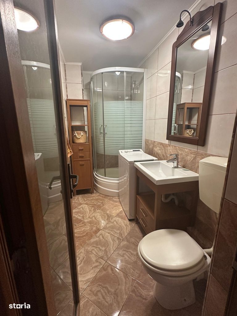 Apartament spațios 2 camere, vedere Delea Nouă – Theodor Speranția - Poză 4