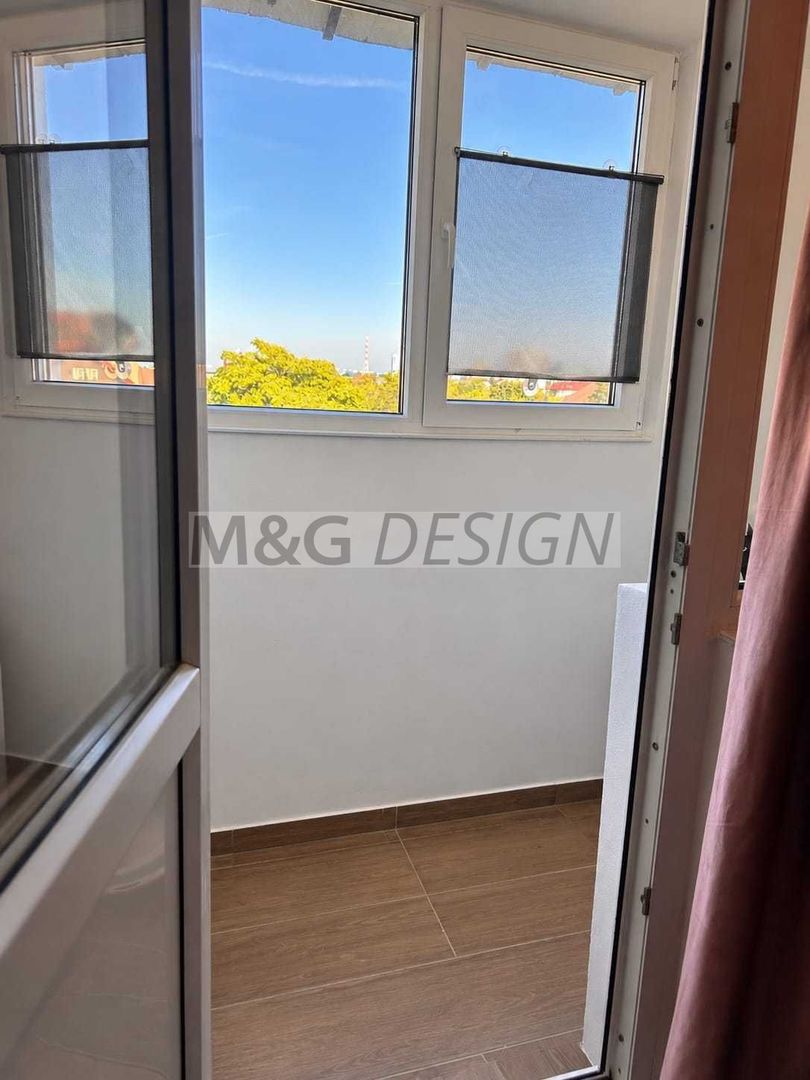 Apartament 2 camere Complexul Studentesc - Poză 6