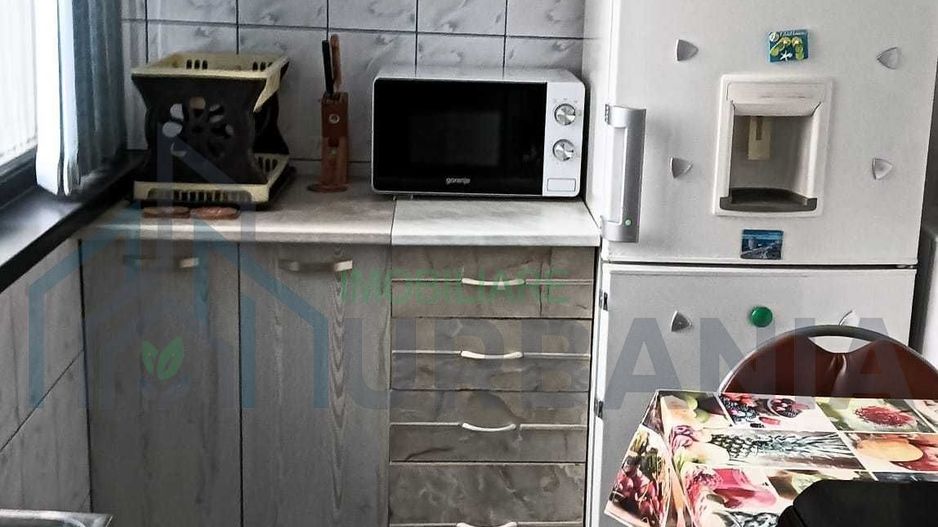 Apartament 2 camere decomandat, Tatarasi, Iasi – de inchiriat - Poză 5