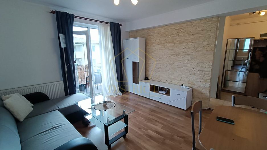 Apartament 2 camere, mobilat, utilat | Giroc | Pentru copii | Pet Friendly! - Poză 1