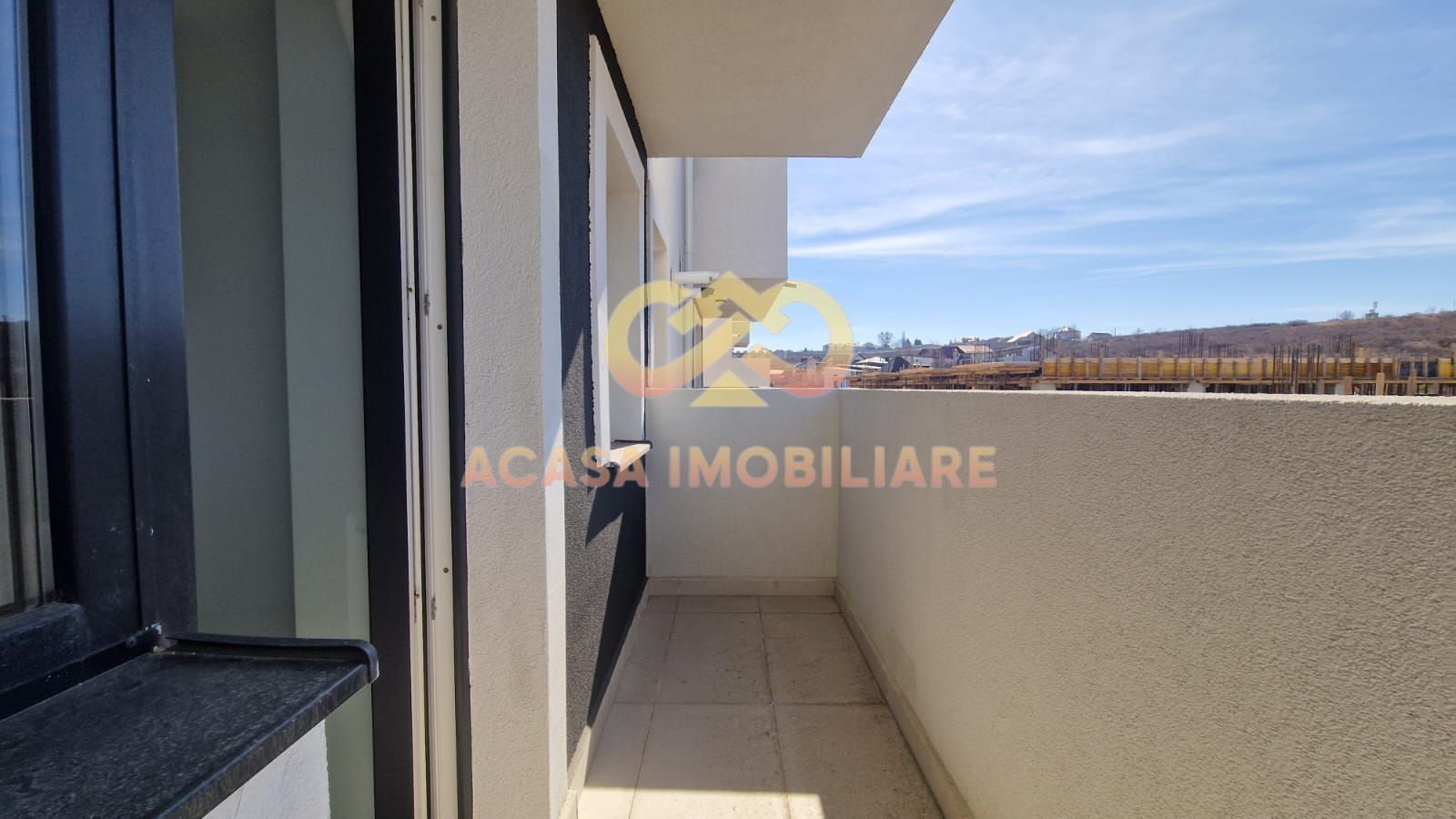 BUCIUM IDEAL INVESTITIE AP. 2 CAMERE OPEN SPACE - Poză 14