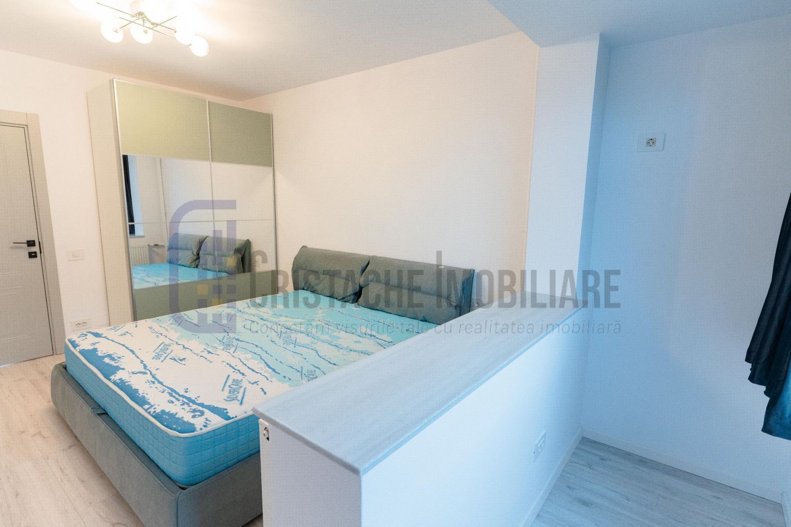 Apartament modern, renovat si echipat complet - Piata Unirii-Cantemir - Poză 7