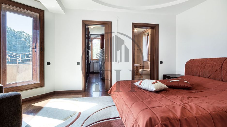 SOLD/VANDUT-Vila de vanzare, Primaverii, Constanta - Poză 6