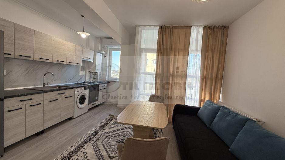 AP 2 CAM CARTIER VISOIANU OPEN SPACE PRIMA INCHIRIERE - Poză 24