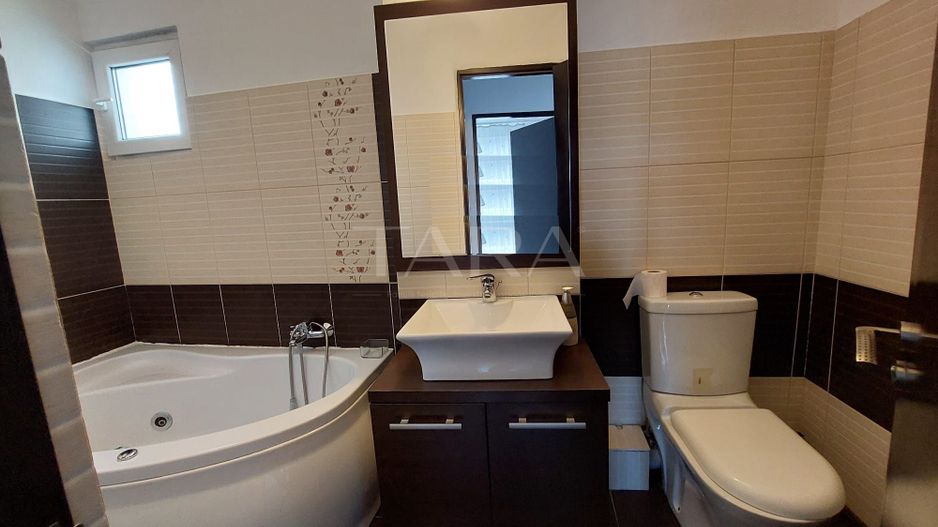 Apartament cu 4 camere de vânzare în Mănăștur – zona Penny. - Poză 14