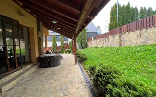 Casa cu 3 dormitoare de inchiriat, Buna Ziua - Poză 2