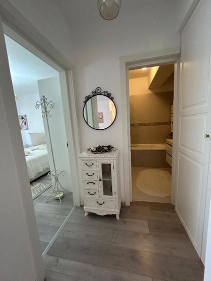 2 Room Apartment | 13 Septembrie-Marriott Hotel - Poză 8