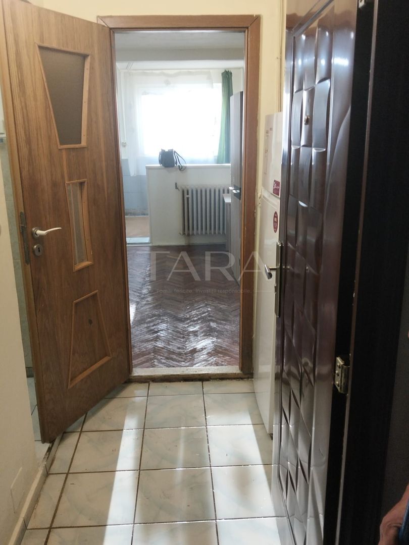 !!OCAZIE!! GARSONIERA DE VANZARE - Poză 12