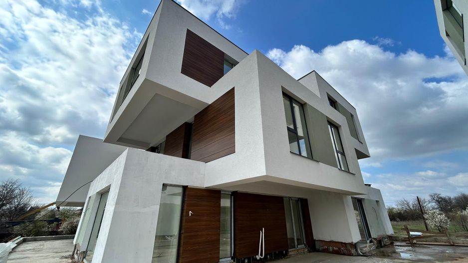 Duplex 4 camere Parcul Dendrologic | Vedere Pădure - Poză 9