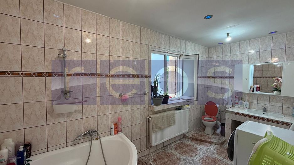 VANZARE APARTAMENT IN VILA INTERBELICA | CAL. VICTORIEI - Poză 14