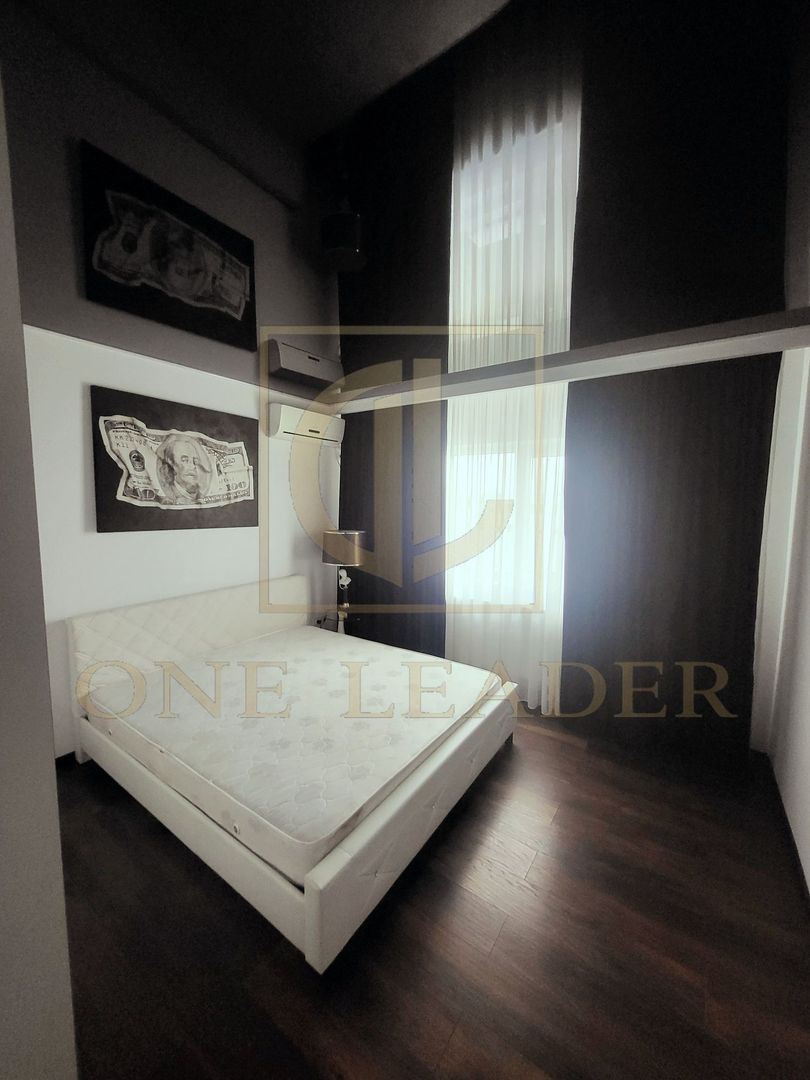 De închiriat – Penthouse 76 mp în zona Titan, București - Poză 6