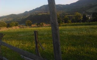 Teren intravilan 5360mp Bistrita Nasaud | Tiha Bârgăului - Poză 8
