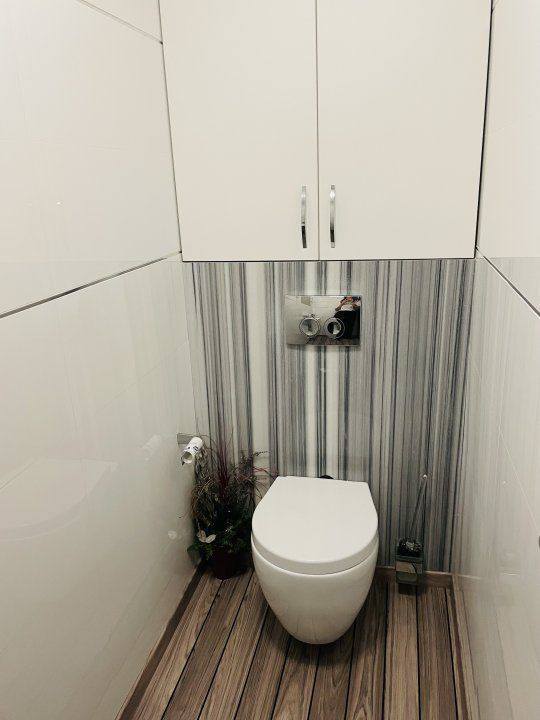 Apartament 3 camere Pipera | Green Vista - Poză 11