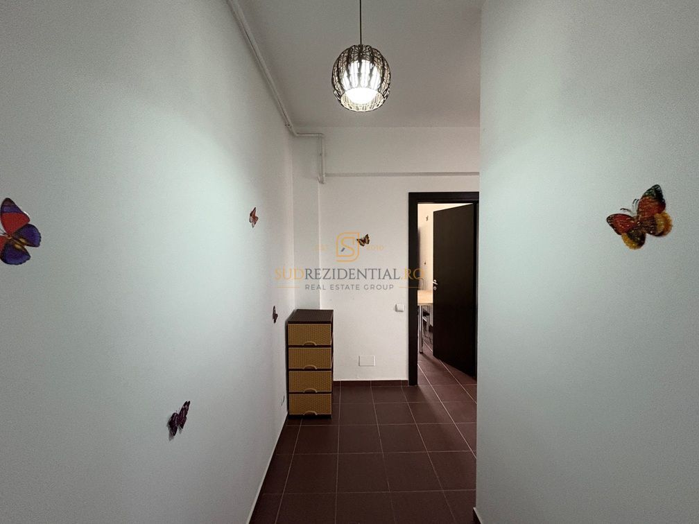 Apartament 2 camere de inchiriat, mobilat si utilat, Rahova, Sect.5 - Poză 6
