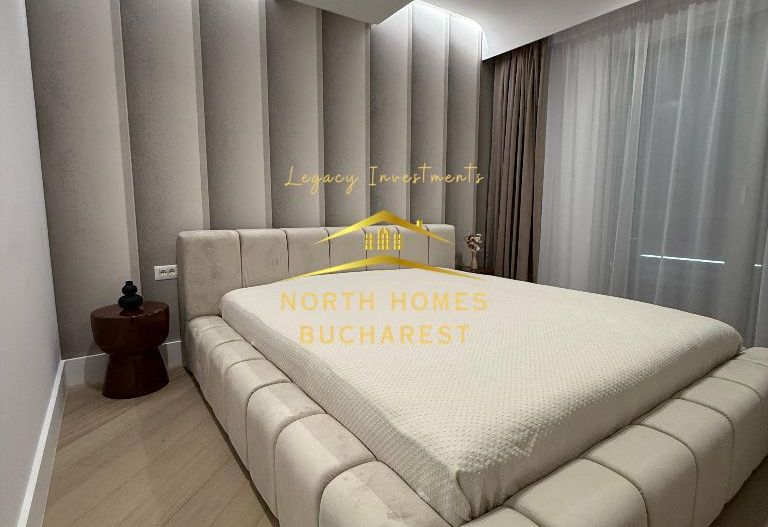 Apartament 3 camere ,Loc de parcare inclus – Cortina 126, lângă Cambridge School - Poză 15