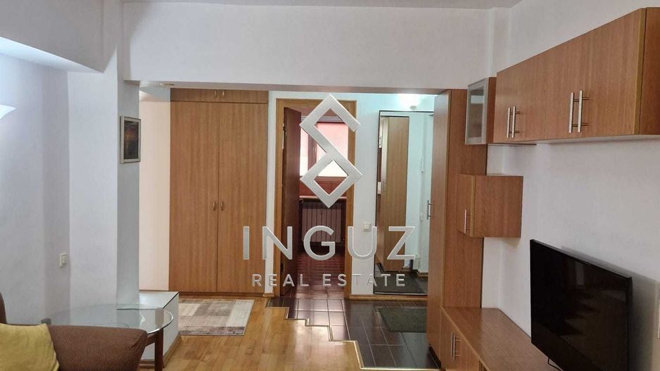 *Apartament de închiriat cu 3 camere – Calea Moșilor, București* - Poză 2