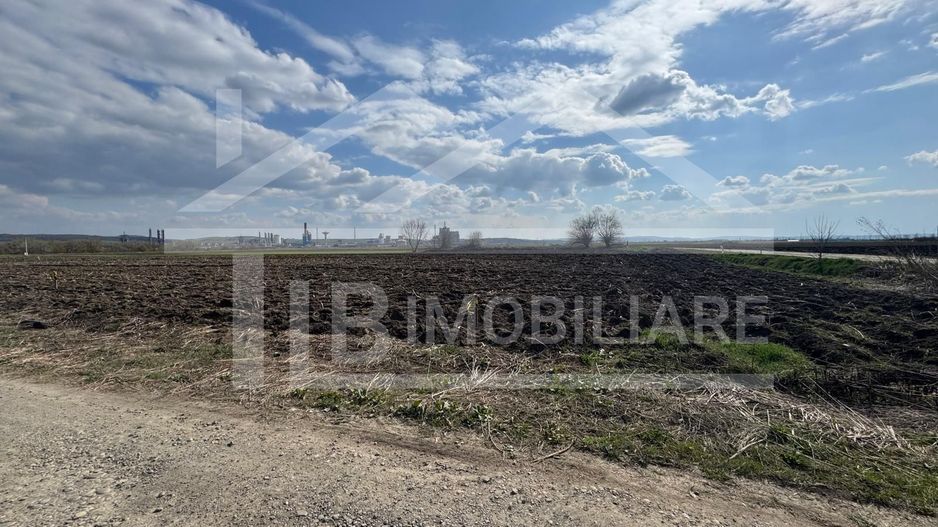 Teren intravilan, 501 mp, Zona Nazna - Poză 3