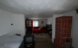 CASA 4 CAMERE, TEREN 604 MP, VOINESTI LERESTI, COMISION 0% - Poză 6