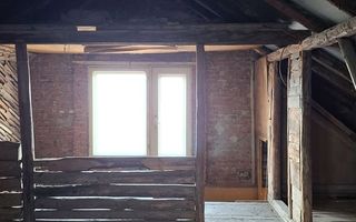 Casă de vânzare – zonă ultracentrală Brașov, Str. Șt. O. Iosif - Poză 6