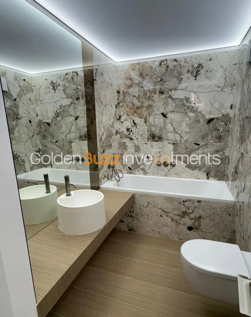 Apartament Cortina 126 | 2 camere - Poză 8