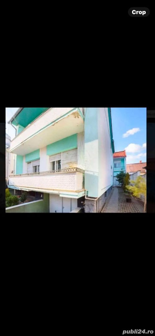 BRASADAS vinde casa in zona Titulescu. - Poză 1