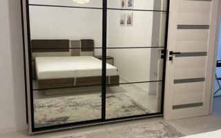 Apartament 2 camere, DC // Etaj 1 // 60MP! Cu parcare inclusa // Valea Lupului - Poză 4