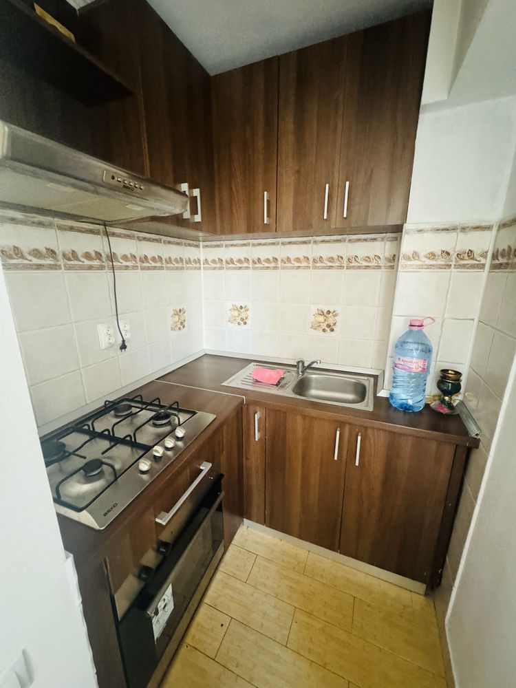 Apartament 3 camere Calarasilor Hyperion - Poză 5