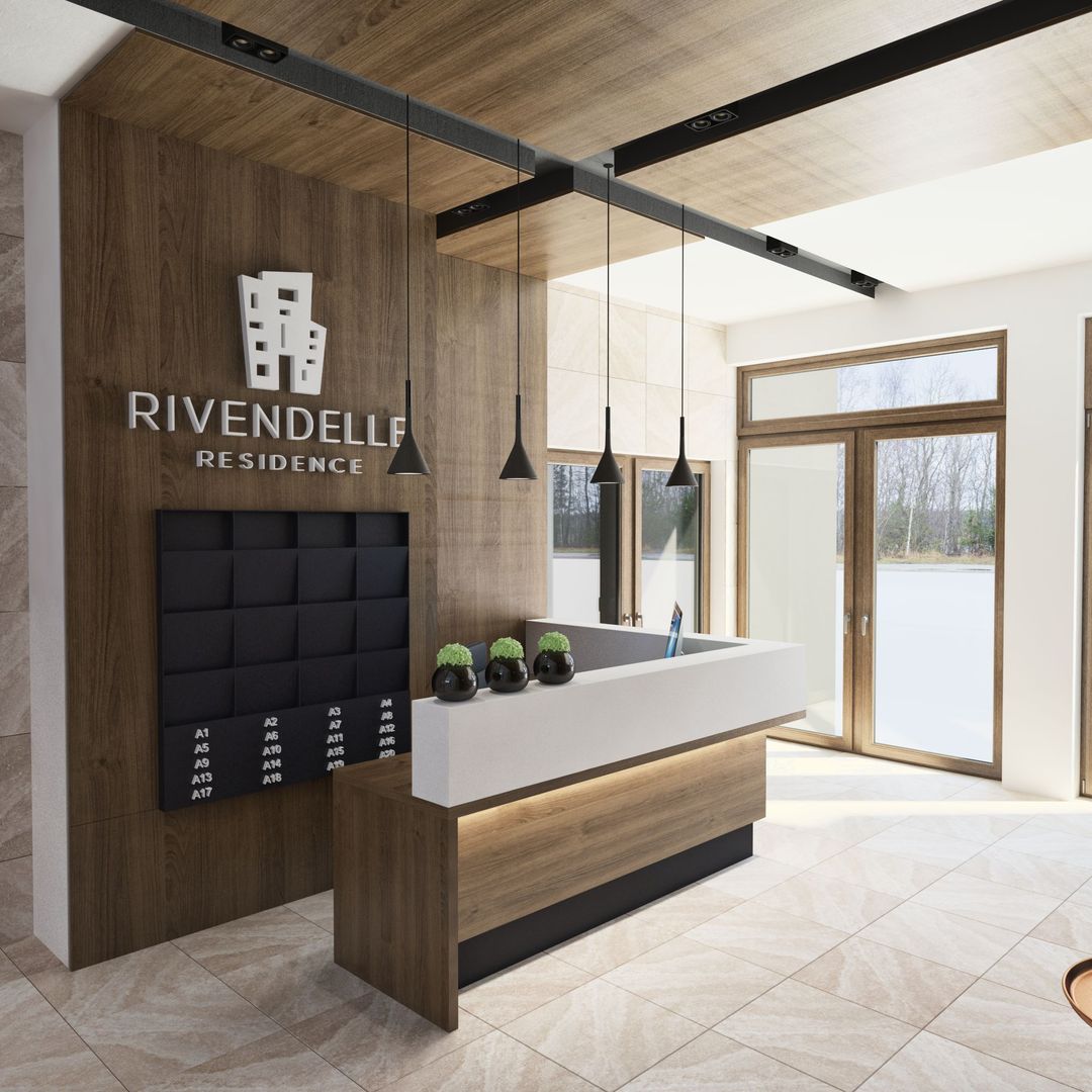 Rivendelle Residence 1 (CORP B) - Poză 6
