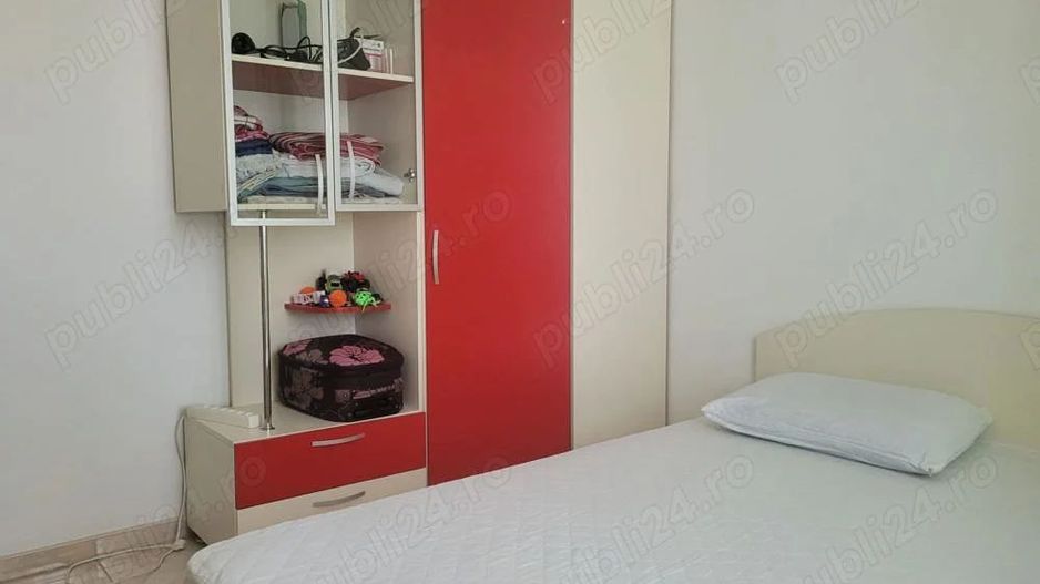 APARTAMENT MODERN DECOMANDAT ULTRACENTRAL METROU CONSTANTIN BRANCUSI - Poză 9