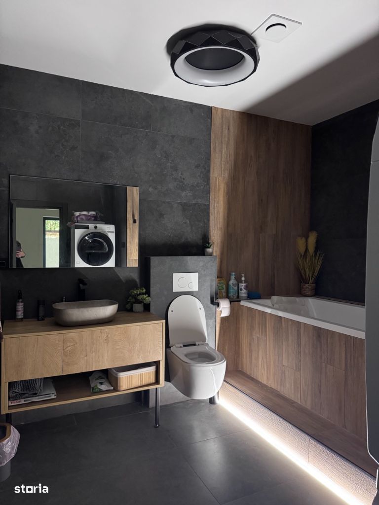 Vila verde cartier Baneasa - Poză 7