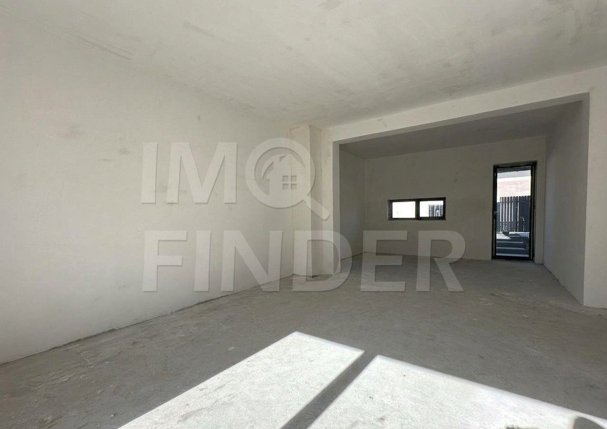 Casă tip duplex cu 4 camere în Iris, Cluj-Napoca, aproape de facilități - Poză 8