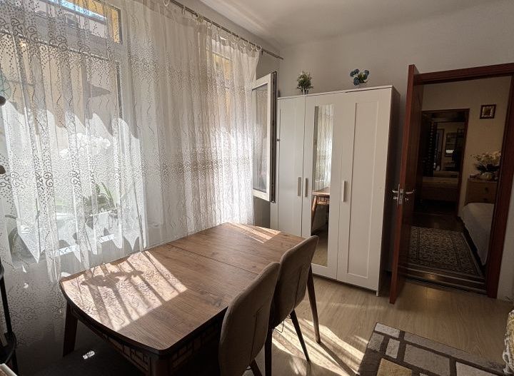 Teren 185 mp + casă stil vagon 100 mp | Mall Vitan - Poză 8