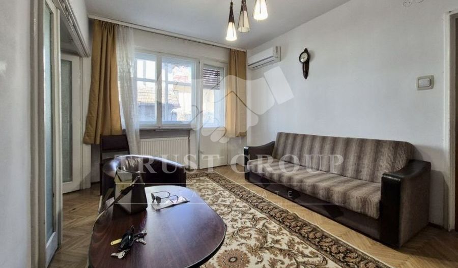 Apartament 2 camere Parter in Capitale | Imobil 1968 - Poză 2